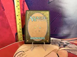 Magic The Gathering Faramir, Prince Of Ithilien TCG MTG Collectable Trading Card - Image 2