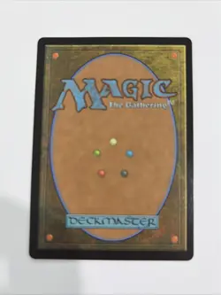 MTG Magic the Gathering Flawless Maneuver CMM - Image 2