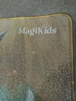 Ultra Pro Magikids Exclusive Foil Playmat Magic The Gathering Las Vegas MTG - Image 2