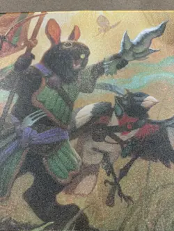 Ultra Pro Magikids Exclusive Foil Playmat Magic The Gathering Las Vegas MTG - Image 4