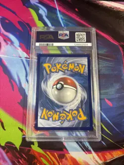 2019 Pokemon Hidden Fates Shiny Vault Articuno GX #SV54/SV94 Holo PSA 10 - Image 2