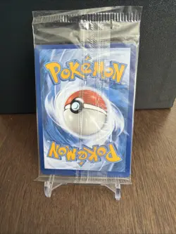 Pokemon TCG Crown Zenith Lucario VSTAR Sealed Black Star Promo SWSH291 - Image 2