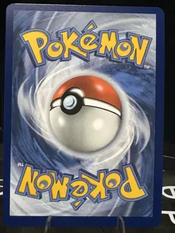 Pokemon ex Holo Lot – Gengar 104/162, Blastoise 030/073, Mewtwo 058/182 - Image 2
