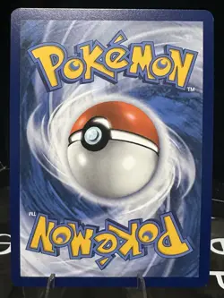 Pokemon ex Holo Lot – Gengar 104/162, Blastoise 030/073, Mewtwo 058/182 - Image 4