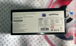 Pokemon TCG - SWSH Astral Radiance Build & Battle Stadium Box - SEALED - Image 4