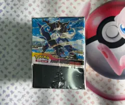 Pokemon TCG - SWSH Astral Radiance Build & Battle Stadium Box - SEALED - Image 5