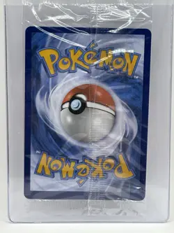 Pokemon Lucario VSTAR Promo SWSH291 Crown Zenith ETB - SEALED - Image 2