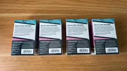 Pokemon TCG Ascended Heroes Booster Bundle X4 Brand New & Sealed ✅ - Image 3