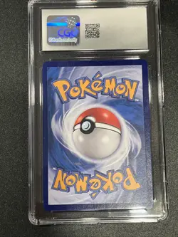 2025 Pokemon Eevee V Chinese Gem Pack vol. 2 - 01 13/15 Gem Mint 10 CGC - Image 2