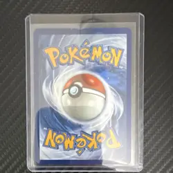 Pokemon Sawsbuck 092/086 Sv: White Flare Illustration Rare 130 HP Stage 1 Holo - Image 2