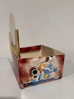 Pokemon 1999 1st Edition Base Set Booster Box Empty. No CardsRare For Collectors - Image 4