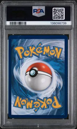 2019 POKEMON SM BLACK STAR PROMO TAG TEAM TINS FULL ART/EEVEE & SNORLAX GX PSA 7 - Image 2