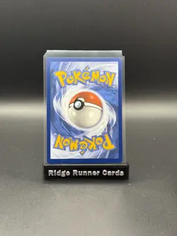 Pokemon TCG Skarmory 209/191 Sv08: Surging Sparks Holo - Image 2