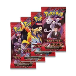 Pokemon booster packs choose Your pack Sword/shield- Scarlett And Violet eras! - Image 5