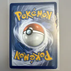 Pokemon Escape Rope 163/147 SM Burning Shadows Secret Rare Holo Trainer English - Image 2