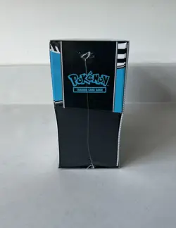 Black Bolt Pokemon Center Elite Trainer Box New/Sealed with case - Image 3