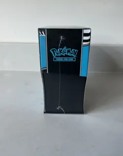 Black Bolt Pokemon Center Elite Trainer Box New/Sealed with case - Image 5