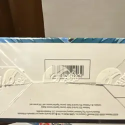 Pokemon TCG Journey Together Booster Box English 36 Packs 2025 - Image 2