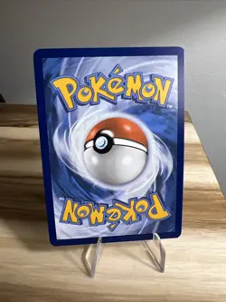 Venusaur ex - 001/142 - Stellar Crown - Double Rare - Pokemon TCG NM - Image 2