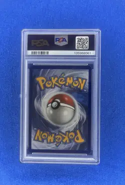 2024 POKEMON SSP EN-SURGING SPARKS ULTRA RARE #219 PIKACHU EX PSA 10 - Image 2