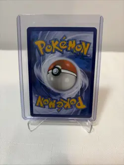 Giovanni's Charisma 197/165 Full Art SR Pokemon 151 English - Image 2