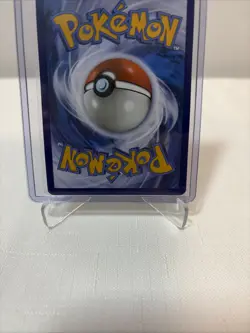 Giovanni's Charisma 197/165 Full Art SR Pokemon 151 English - Image 4