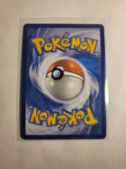 Pokemon TCG Scarlet & Violet Banette ex 88/198 NM Double Rare - Image 2