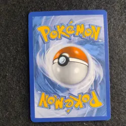 Ash’s Pikachu SM113 - Pokemon The Movie I Choose You Promo NM - Pokemon TCG - Image 3