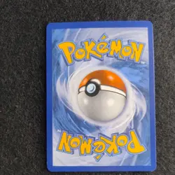 Ash’s Pikachu SM113 - Pokemon The Movie I Choose You Promo NM - Pokemon TCG - Image 4