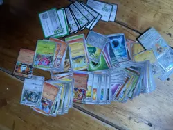 Pokemon TCG Mega Evolution Perfect Order Booster Bundle Box Opened - Image 5