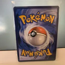 Marshadow & Machamp GX 221/214 - 2019 Holo Rare Pokemon *NM* - Image 3