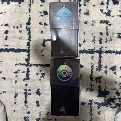 Pokemon TCG: Phantasmal Flames - Elite Trainer Box Sealed New - Image 4
