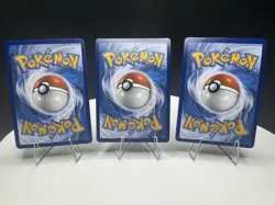 Eevee ex Sylveon ex Glaceon ex Lot – Prismatic Evolutions NM Holo Cards - Image 2