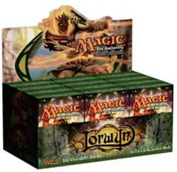 1x Lorwyn Tournament Starter Deck Box - Factory Sealed - MTG Seattle - Image 1