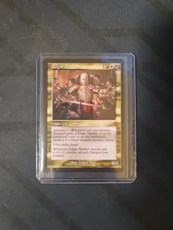 Edgar Markov (Retro Frame) Innistrad Remastered Regular - Image 1