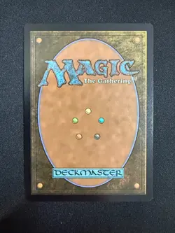 Krang, Utrom Warlord (BORDERLESS) - TMNT (Magic) NM - Image 2