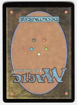 Plumecreed Escort 65 Uncommon Bloomburrow Magic: The Gathering Foil Near Mint - Image 2