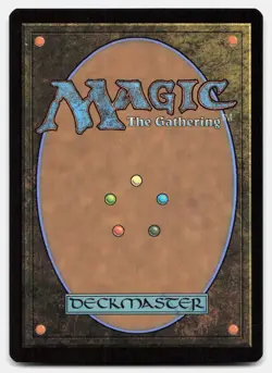 Mocking Sprite 159 Common Foundations Magic: The Gathering Near Mint - Image 2