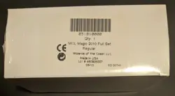 MTG English Magic Core 2010 M10 Complete Full Near Mint Set SEALED Box Vintage - Image 1