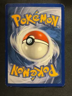 Gyarados 8/107 EX Deoxys Reverse Holo Stamped 2005 Pokemon - Played - Image 3