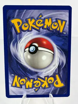 1st Edition Raichu 29/62 - Fossil - Rare - Pokemon - NM - Image 2