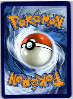 Toxtricity ex (Illustration Contest 2024) 215 Scarlet & Violet Promo Pokemon NM - Image 2