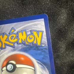 Pokemon TCG Snorlax 77/124 Reverse Holo XY Fates Collide MP - Image 4