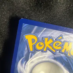 Pokemon TCG Snorlax 77/124 Reverse Holo XY Fates Collide MP - Image 5