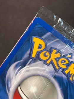 Factory Sealed Pokemon Center NY Black Star WOTC Promo #40 Pokemon Card - Image 5