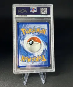Carte Pokemon Zeraora VMAX GG42/GG70 EB12.5 Zenith Supreme PSA 9 Mint - Image 2