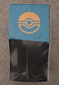 Pokemon Center Exclusive: Ascended Heroes Elite Trainer Box ETB (SEALED) - Image 4