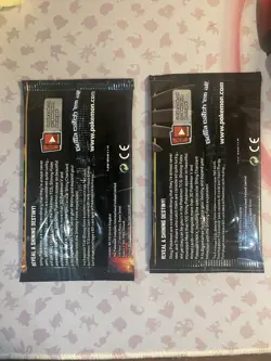 Pokemon TCG Shining Fates Booster Pack(2x) - Image 2