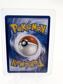 Minior 201/182 Illustration Rare Full Art Paradox Rift Pokemon NM 2023 - Image 2