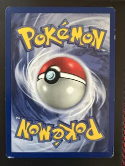 Pokemon TCG Victreebell Base Set 2 32/130 Regular Unlimited Rare - Image 2